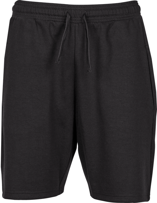 Athletic Shorts, Sort, Herre - Style 5710 Teejays