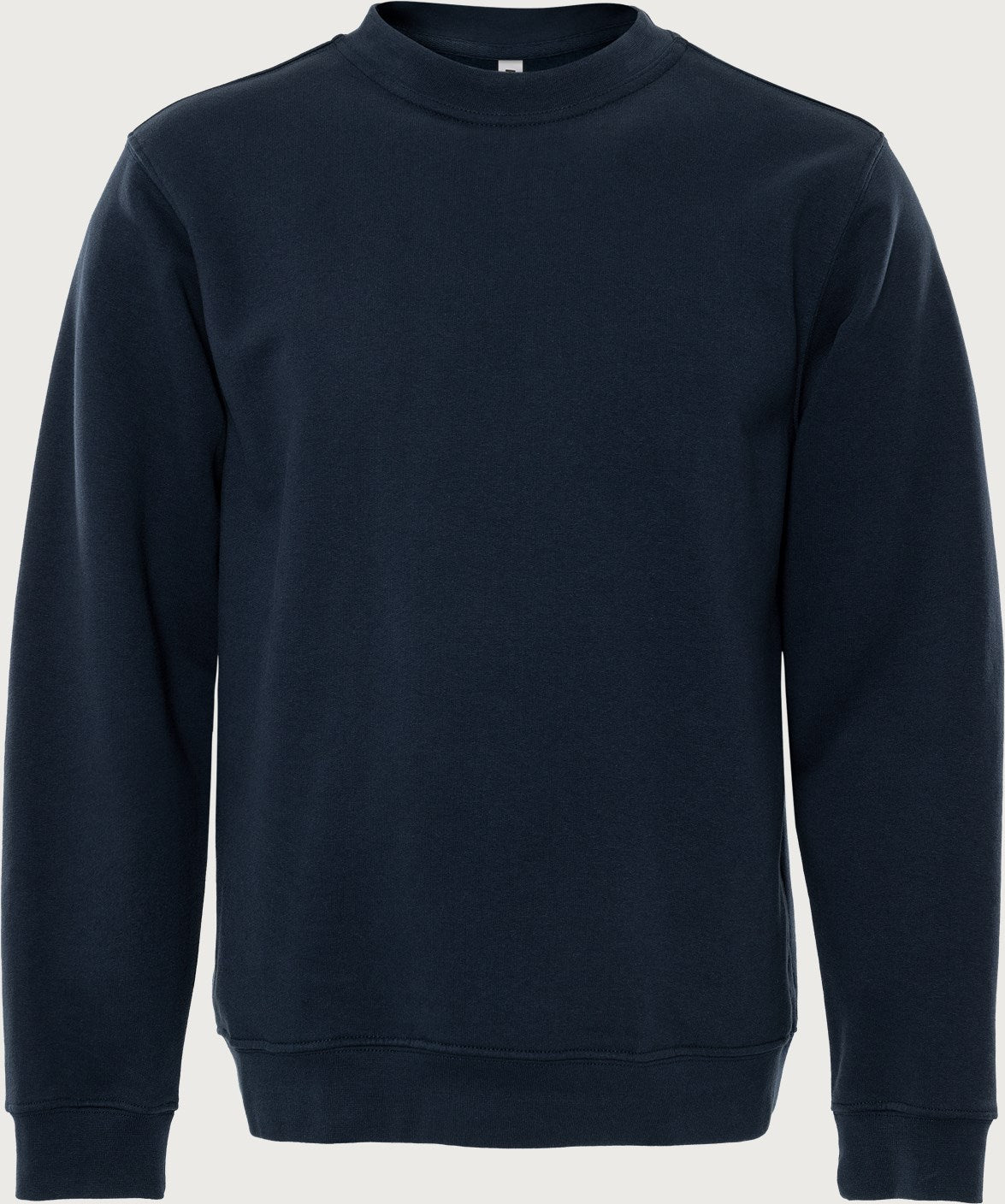 Acode sweatshirt, Mørk Marine, Kansas 1734