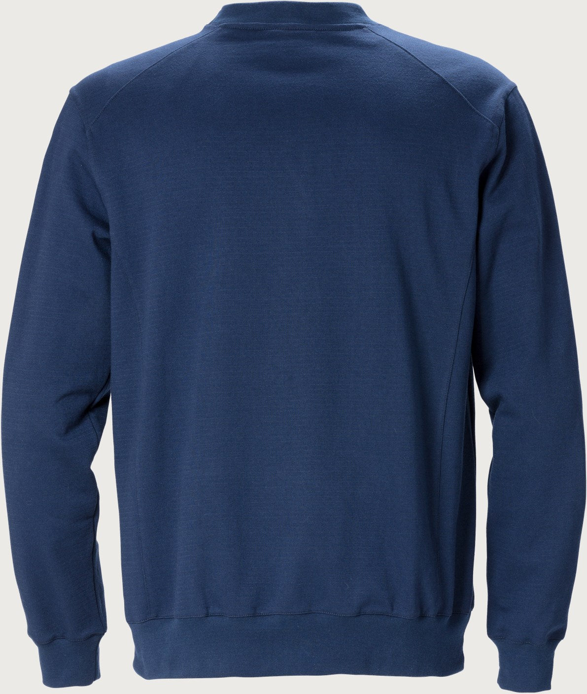 ESD Sweatshirt, Marine, Kansas 7083