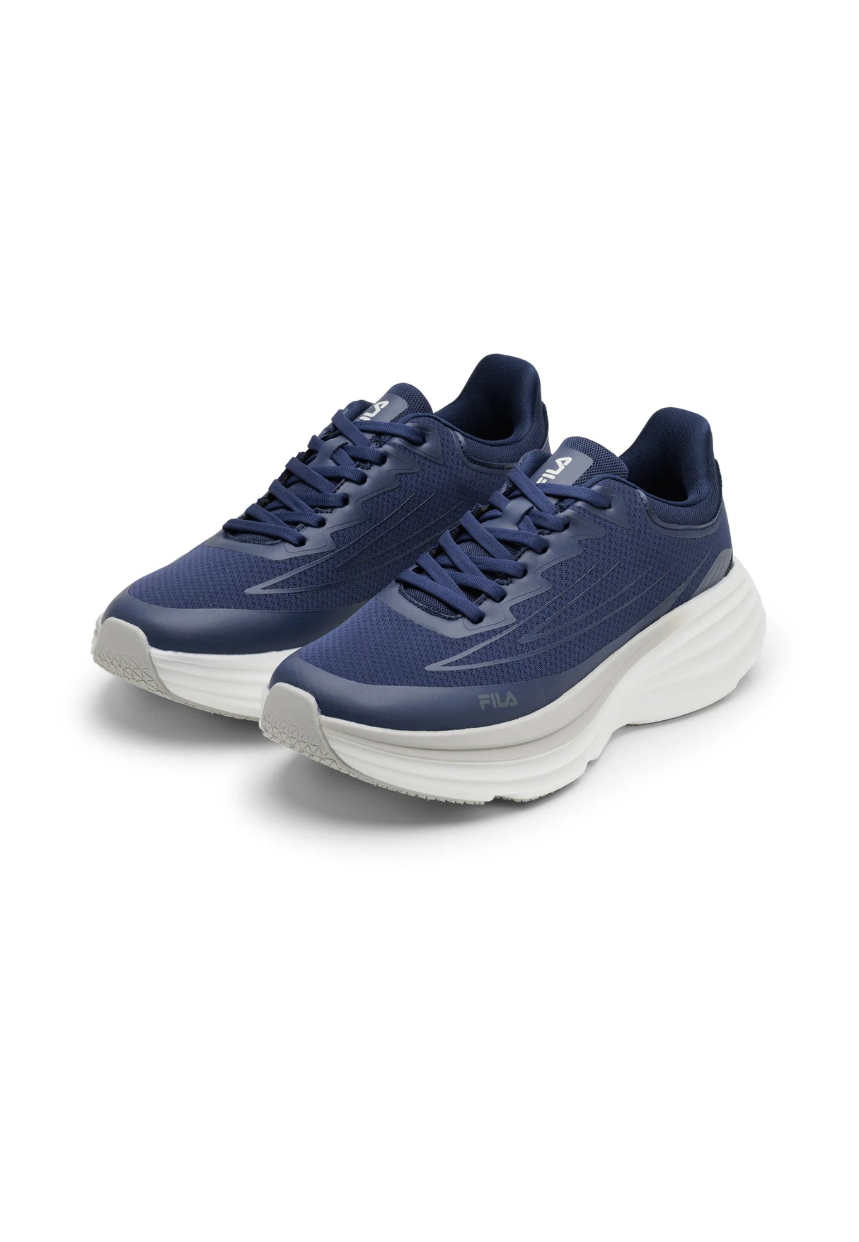 PLYLITE Sneaker, Navy, Fila ZZO45Y80N