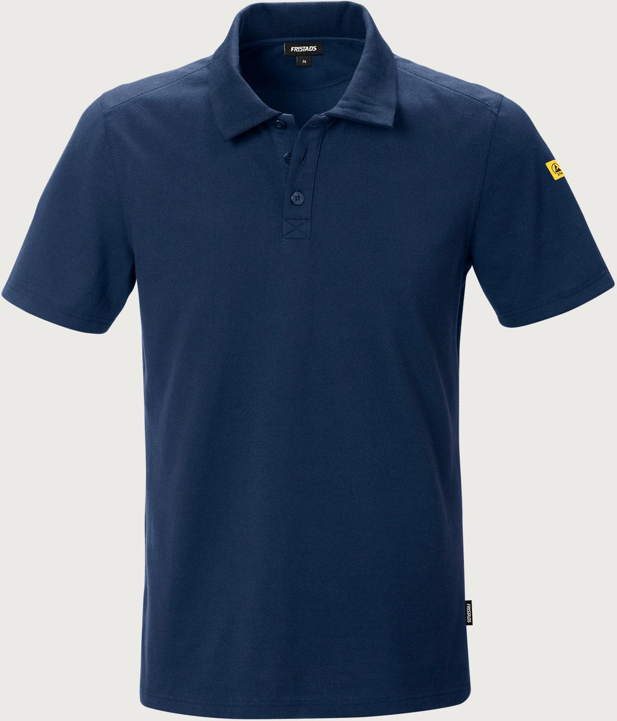 ESD Poloshirt, Marine, Kansas 7080