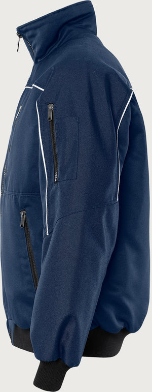 Pilot vinterjakke, Marine, Kansas 464
