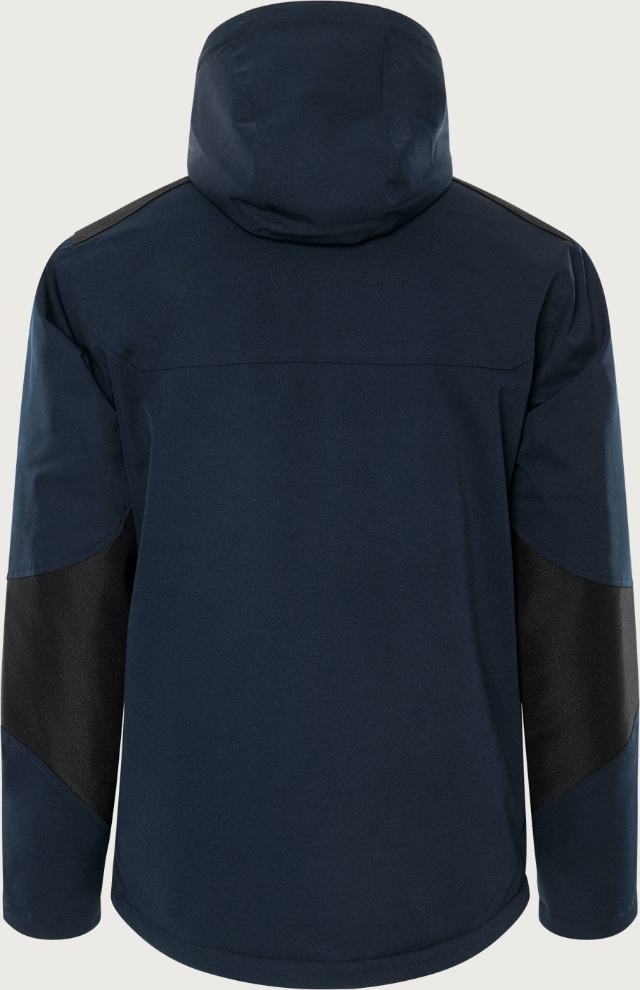 Softshell stretch vinterjakke, Mørk Marine, Kansas, 1421