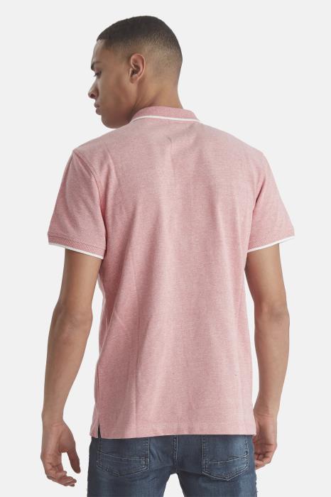 BHNATE Poloshirt, Mineral Red - Blend 20708180