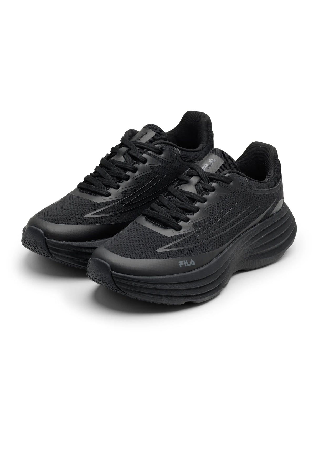 PLYLITE Sneaker, Sort, Fila ZZO45Y80N