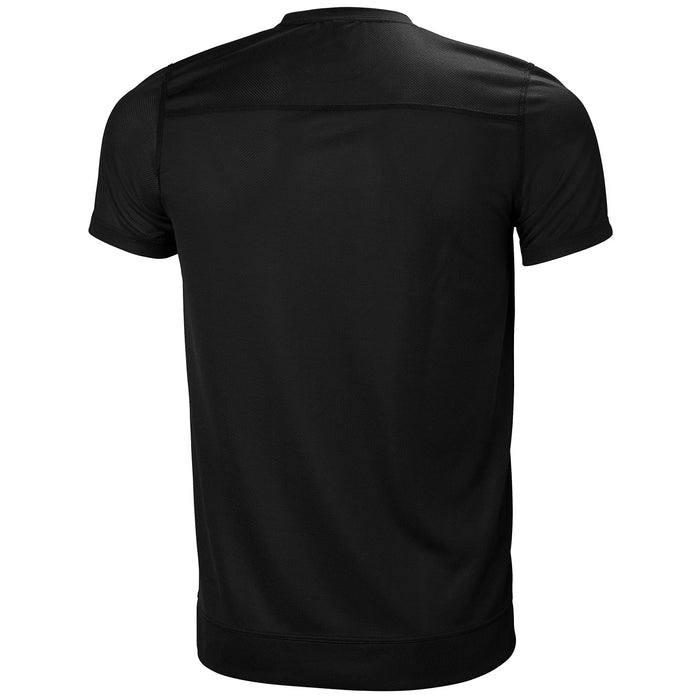 Lifa Undertrøje T-Shirt, Sort - 75104 - 990