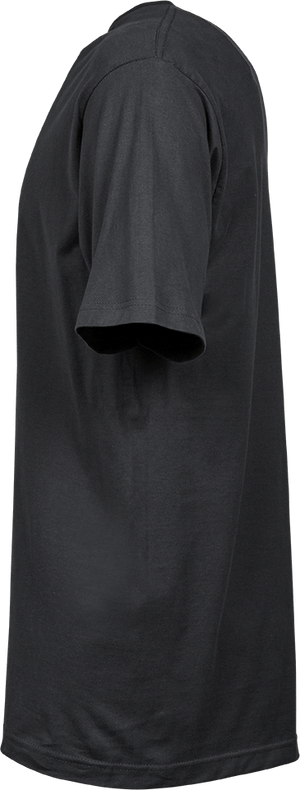 Soft T-shirt, Grå - Style 8000