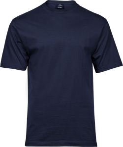 Soft T-shirt, Navy - Style 8000