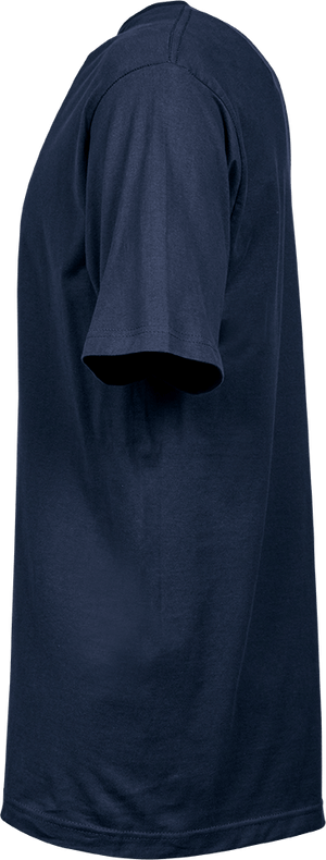 Soft T-shirt, Navy - Style 8000