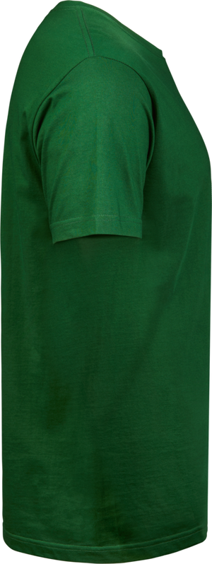 Soft T-shirt, Skov grøn - Style 8000
