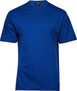 Soft T-shirt, Royal - Style 8000