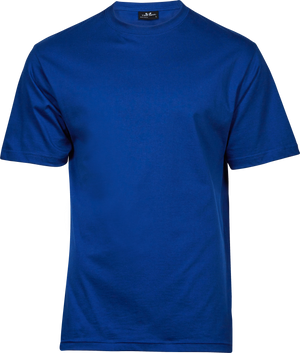 Soft T-shirt, Royal - Style 8000