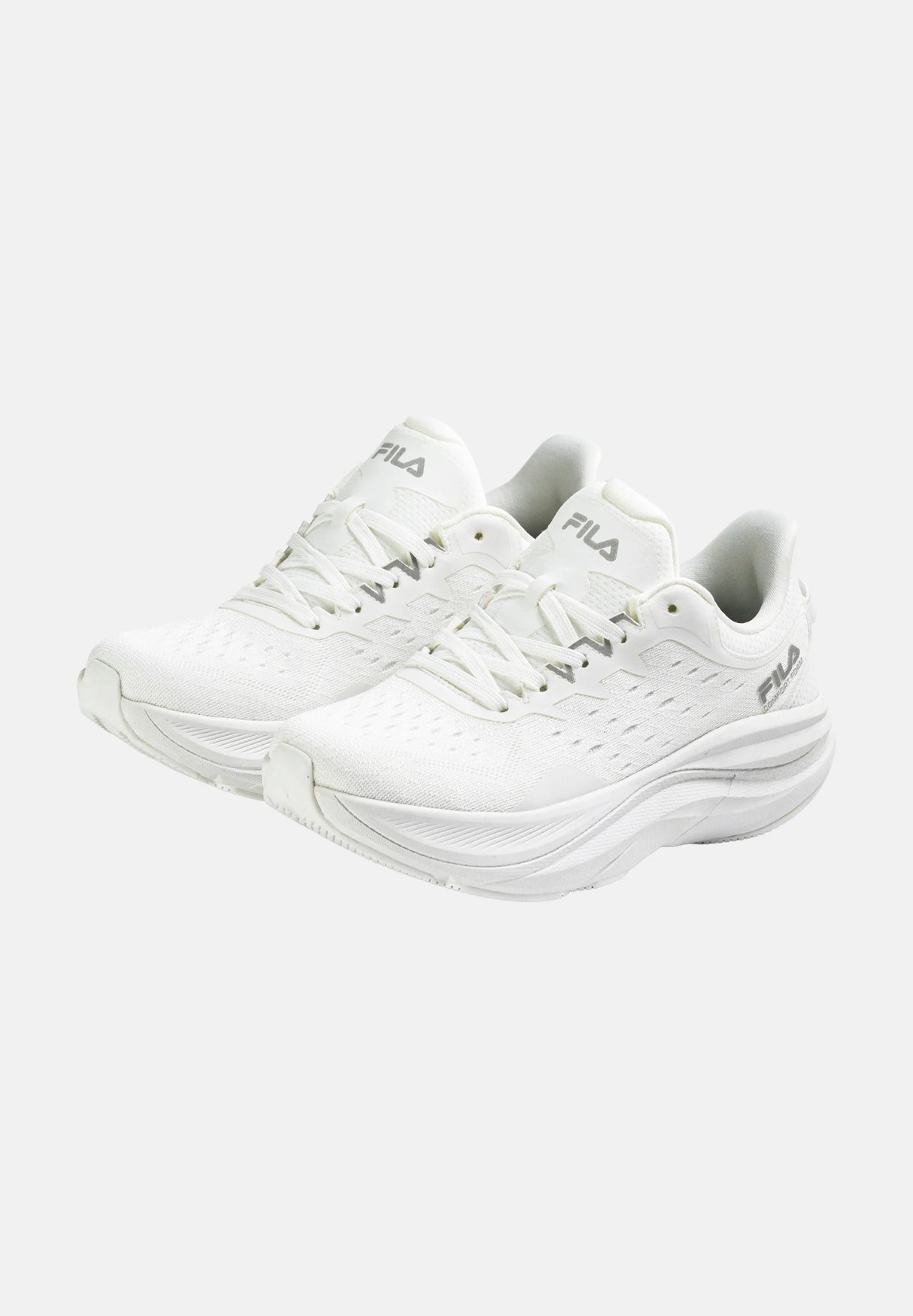 RETRON Sneaker, Hvid, Fila 1FI11A0HO