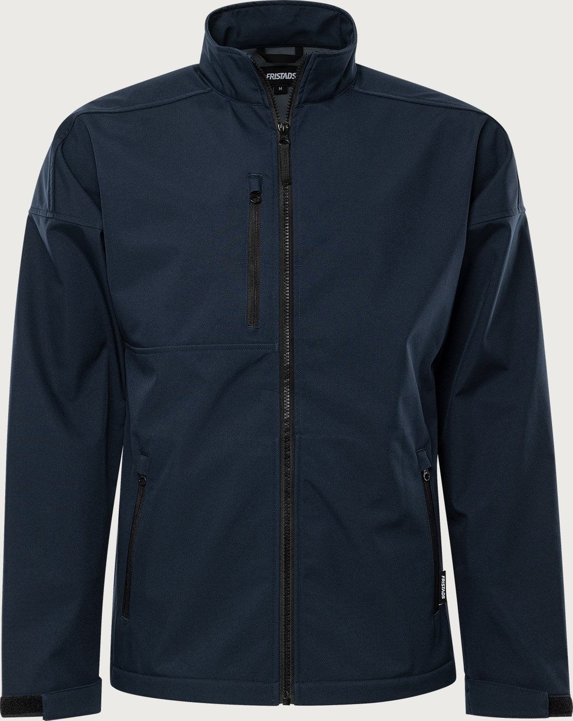 Softshell jakke, Marine, Kansas, 113529-544