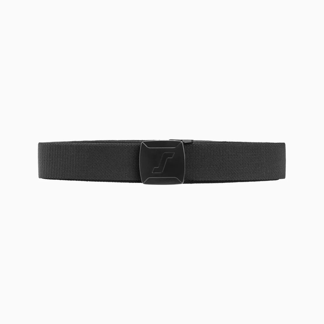 Elastisk bælte, Sort, Snickers 9020