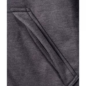 Wind fighter hættetrøje, Herre, Carbon Heather - Carhartt 101759 - 026