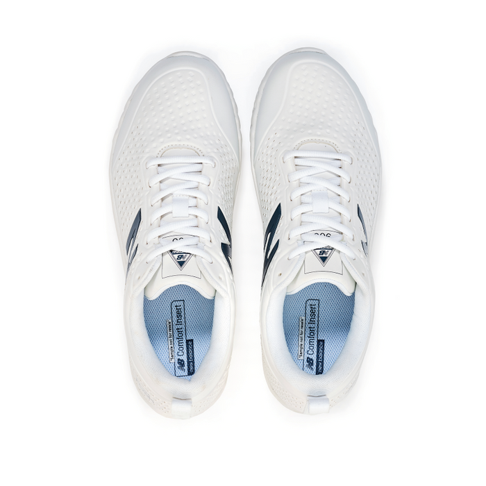 NEW BALANCE 906W White Vandafvisende Sneaker EN ISO 20347 OB E HRO SRC