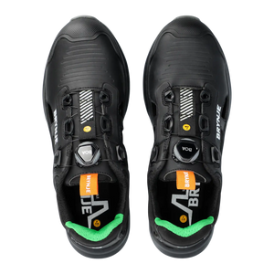 BRYNJE® Helium BOA® FIT SYSTEM Sikkerhedssandal m/wireluk - 908