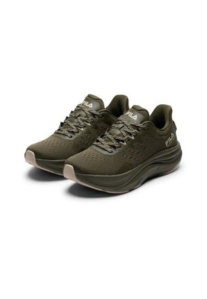 RETRON Træningssko, Oliven, Fila 1FI12P00S