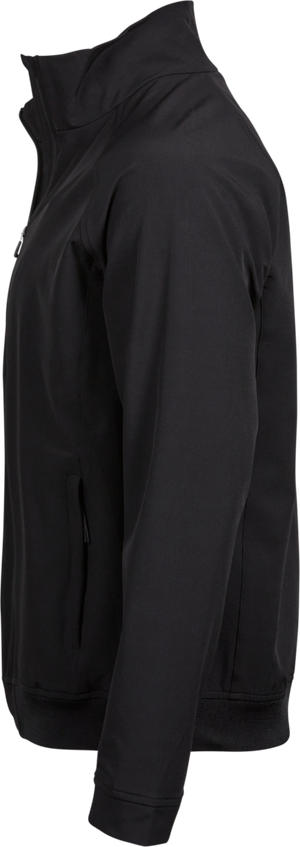 Club jakke, Sort, Herre - Style 9602