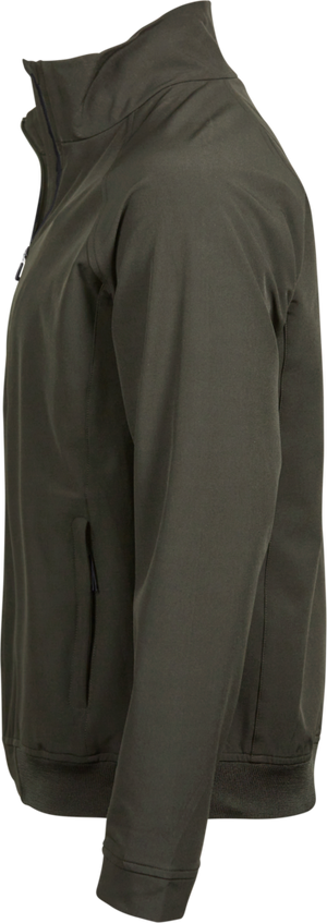 Club jakke, Deep Grøn, Herre - Style 9602