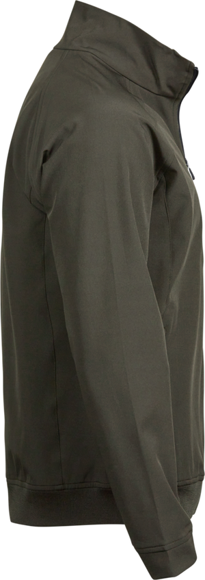 Club jakke, Deep Grøn, Herre - Style 9602