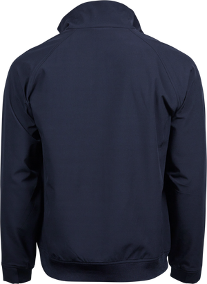 Club jakke, Navy, Herre - Style 9602