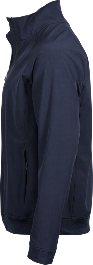 Club jakke, Navy, Herre - Style 9602