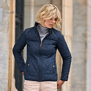 Richmond jacket - Dame - Style 9661