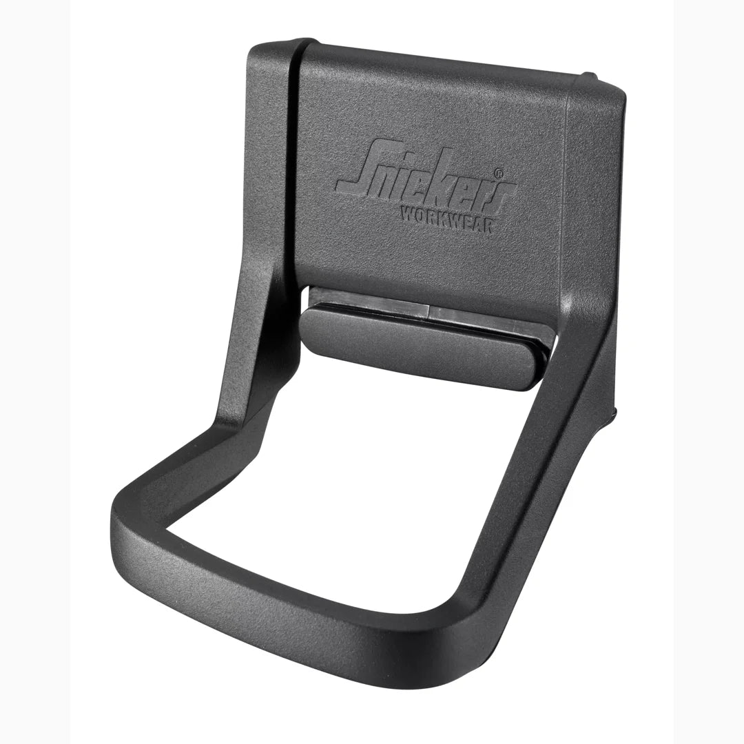 Hammerholder, Sort, Snickers 9716