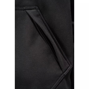 Wind fighter hættetrøje, Herre, Sort - Carhartt 101759 - 001