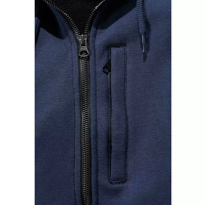 Wind fighter hættetrøje, Herre, Navy - Carhartt 101759 - 412