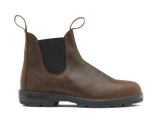 Blundstone Chelsea Boot, Herre, Antique Brun, 1609
