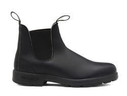 Blundstone Chelsea Boot, Herre, Sort, 510