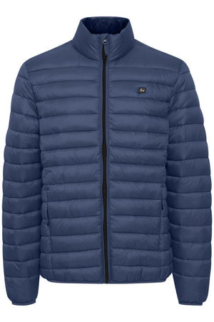 Bhromsey Vinterjakke, Ensign Blue - Blend 20712461 - 194026