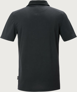 ESD Poloshirt, Sort, Kansas 7080
