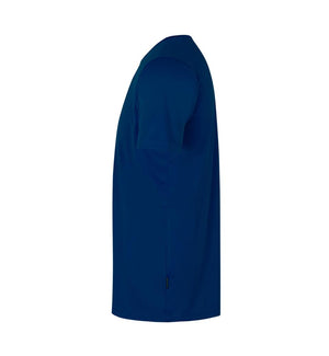 Perfekt running T-shirt Herre, Navy - G21040