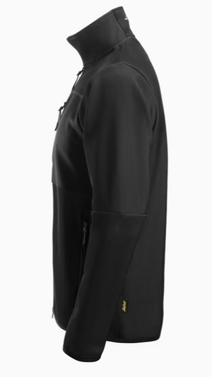 Snickers FlexiWork jakke 8045, Sort