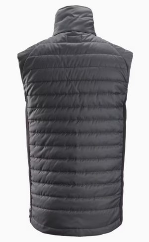 Universel Insulator Vest, Stål grå/Sort, Herre - Snickers 4512