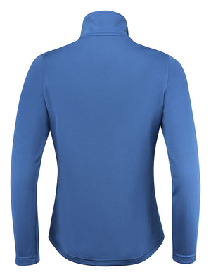 Powerslide Jakke Dame, Blå - PRINTER 2262059