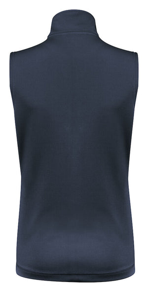 Powerslide Vest Dame, Navy - PRINTER 2262073