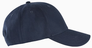 Allroundwork Cap - Marine/Sort - Snickers 9079