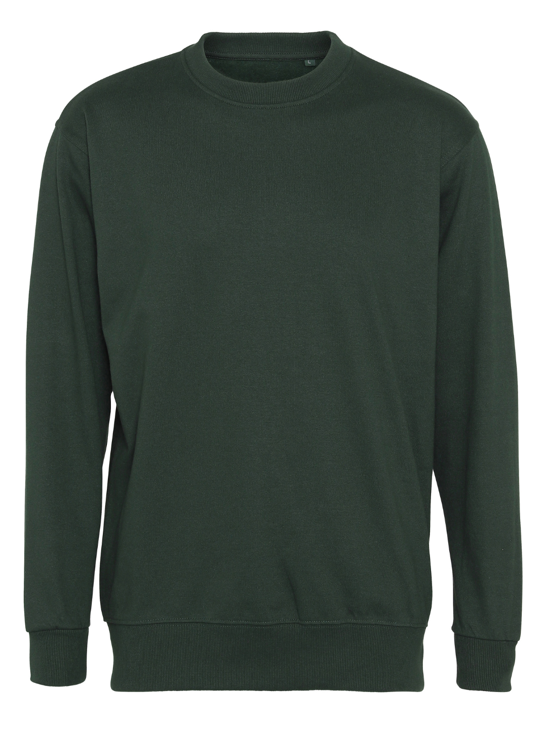 Premium Comfort Sweatshirt, Mørkegrøn