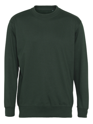 Premium Comfort Sweatshirt, Mørkegrøn