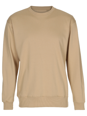 Premium Comfort Sweatshirt, Sand