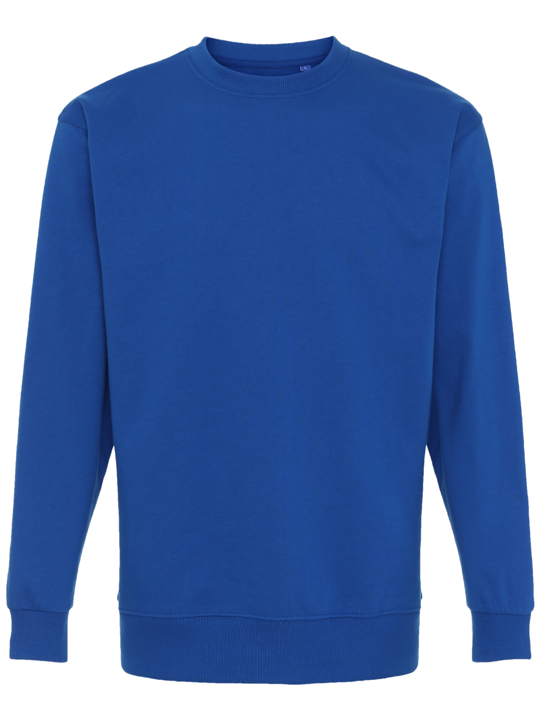 Premium Comfort Sweatshirt, Kongeblå