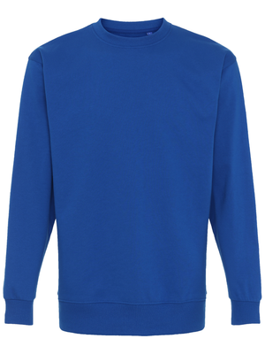Premium Comfort Sweatshirt, Kongeblå