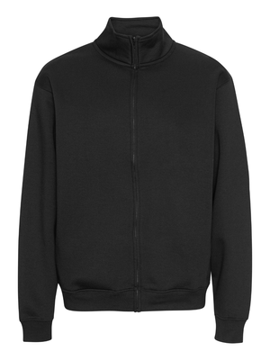 Premium Comfort Cardigan, Sort