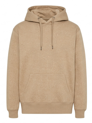 Premium Comfort Hoodie, Sand