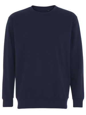 Premium Comfort Sweatshirt, Navyblå
